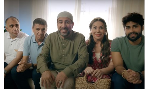 HADİ HAYIRLISI: ISTAKOZ HARİTASI'NDAN FRAGMAN